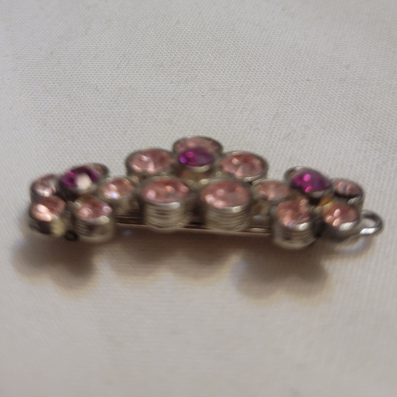 Vintage Hair Barrette - Picture 3 of 5